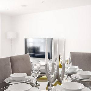 Appartement met Drie Slaapkamers